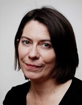 Nathalie Duverne