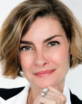 Laurence Compain as Self