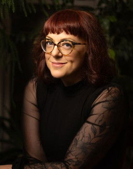 V. E. Schwab