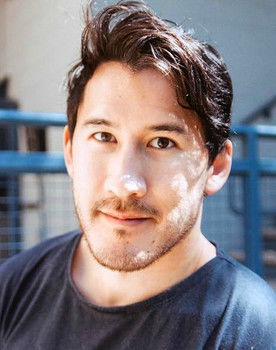 Mark Fischbach as