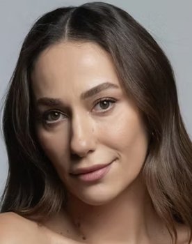 Esra Ruşan