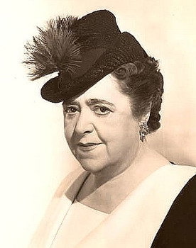 Elsa Maxwell as Herself