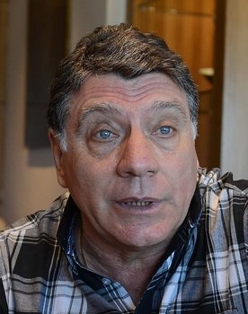 Miguel Ángel Brindisi as Self - Interviewee