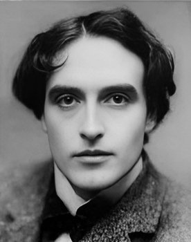 Basil Gill