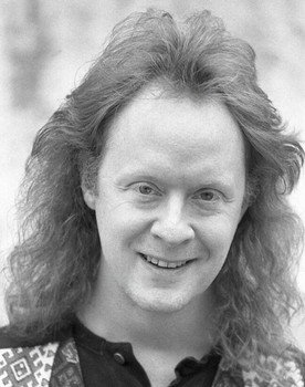 Doane Perry