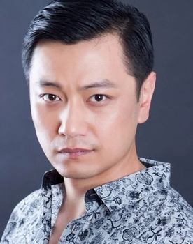 Zhang Hongrui
