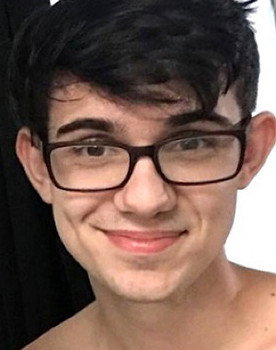 Sammy Eros