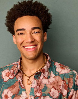 Ben Nduriri as Jake