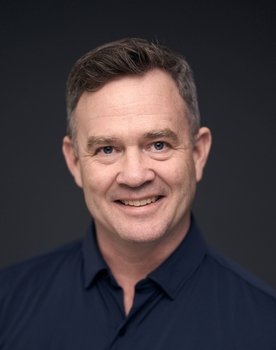 Torbjørn Aamodt