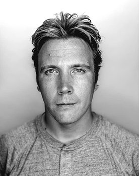 Jake Larton as Dave
