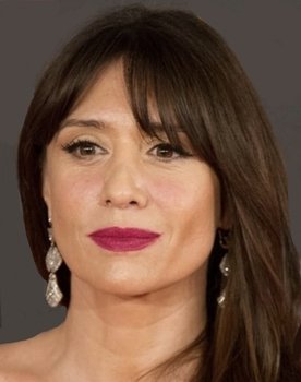 María Botto as Sara Guzmán Mavit