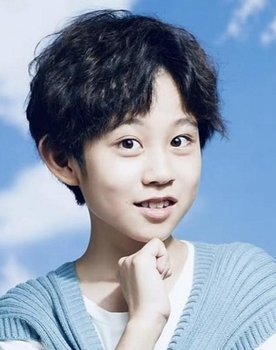 Wu Yan Kun as Jiang Xiaoya