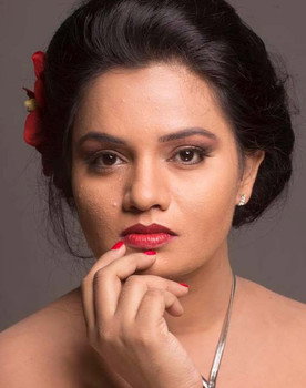 Sujani Menaka