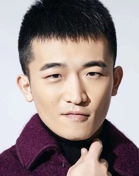 Jiang Han