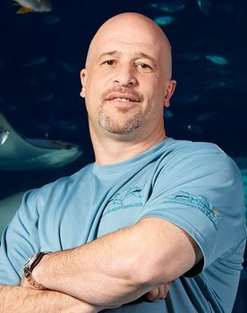 Brett Raymer