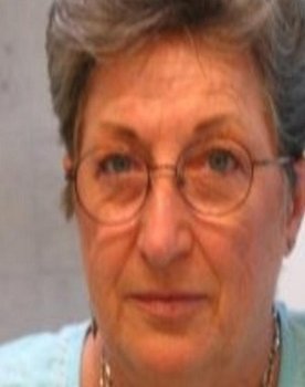 Barbara Peeters as 