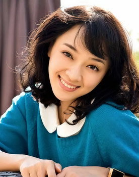 Xue Wei as 米粒儿