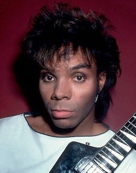Prince: A Purple Reign