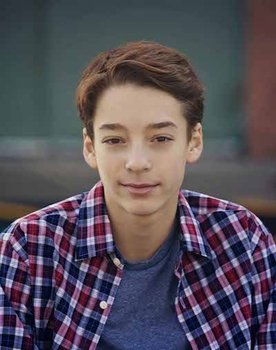 Chase Bolnick Photo