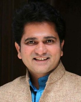 Sushant Shelar