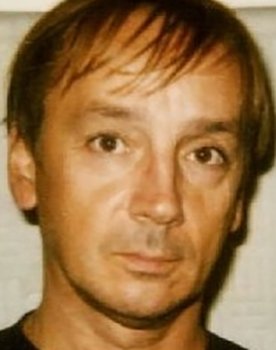 Nikolai Denisov as 