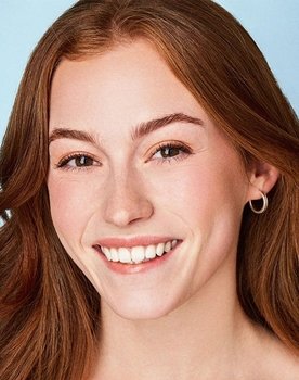 Lili Galluzzo as Gabi
