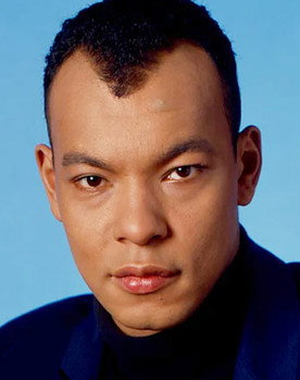 Roland Gift as Johnnie Edgecombe