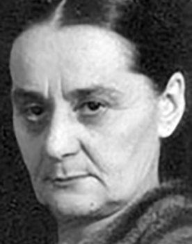 Yevdokiya Urusova