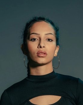 La Hija del Jeque as Rosa