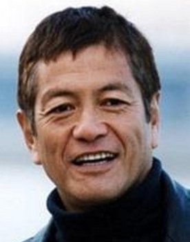 Tōru Minegishi as Hachiro