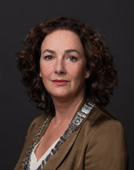 Femke Halsema