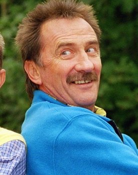 Paul Chuckle as Himself