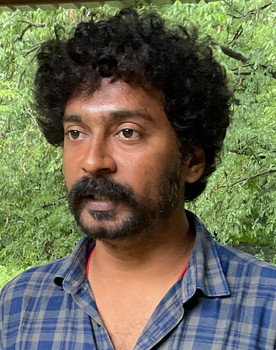 Kungumaraj Muthusamy