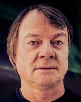Sverre Porsanger