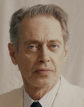 Steve Buscemi as Self