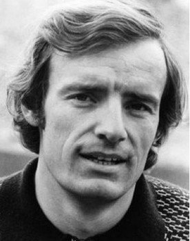 Jean-Claude Killy