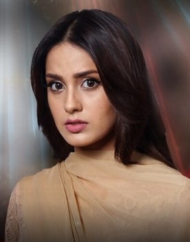 Iqra Aziz