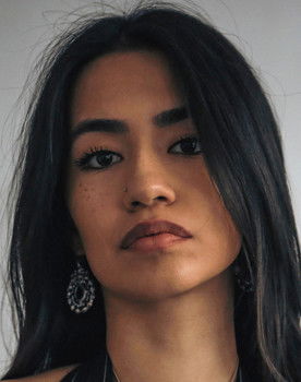 Sofía Alejandra Prieto