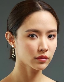 Sheranut Yusananda