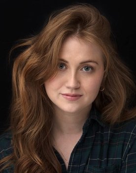 Corrie Burkart