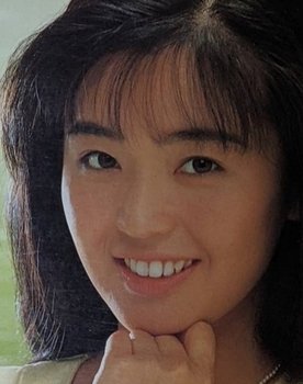 Kanô Miyuki