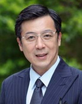 Cai Gang