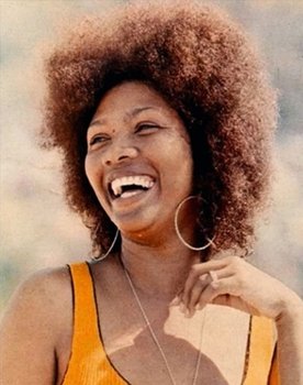 Marcia Griffiths as Self