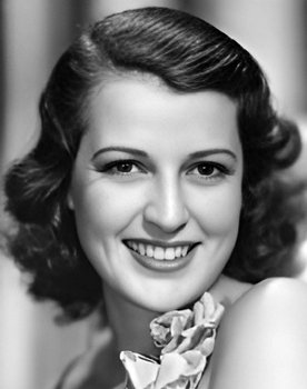 Lucille Miller as College Girl