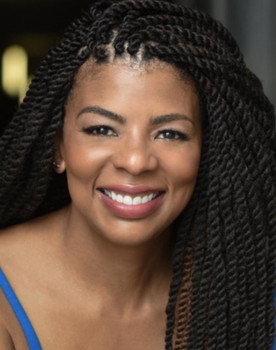 Terri James as Mollie