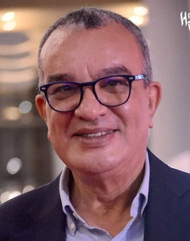 Kamel Touati as Slimene Labiedh (سليمان لبيض)