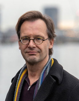 Ronald van Raak