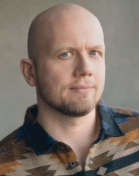James McNicholas