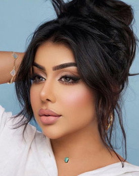 Ghada Al-Zadjali as شمس