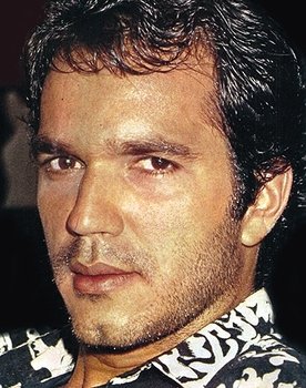 Humberto Martins as Jorge Luiz Guerra